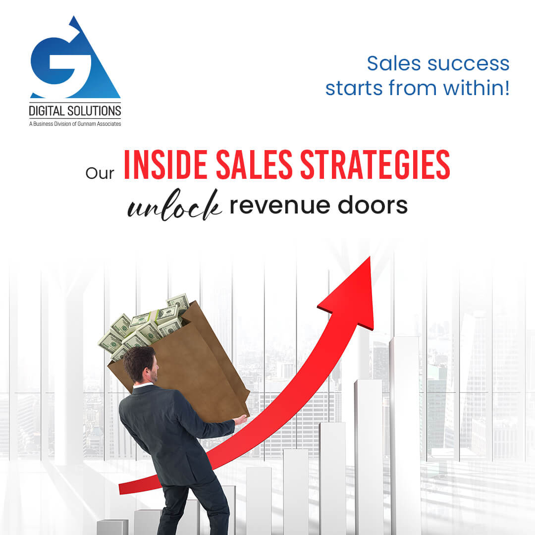 INSIDE SALES